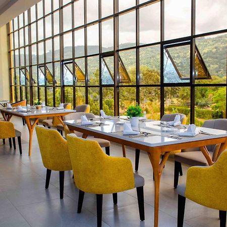 The Kyaka Hotel Machakos Esterno foto